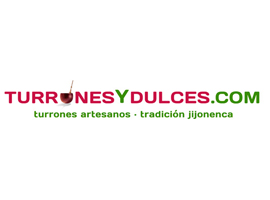 Turrones y Dulces