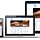 web adaptada a dispositivos móviles