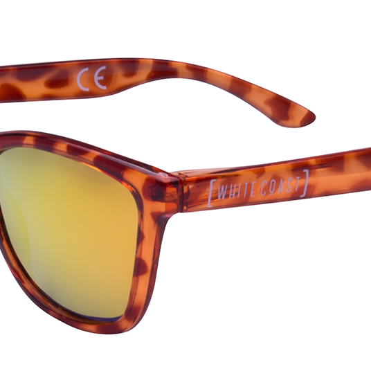 White Coast Sunglasses