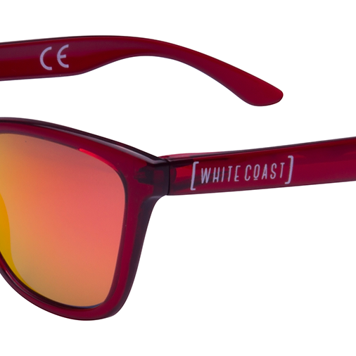 White Coast Sunglasses