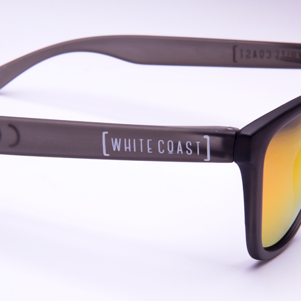 White Coast Sunglasses