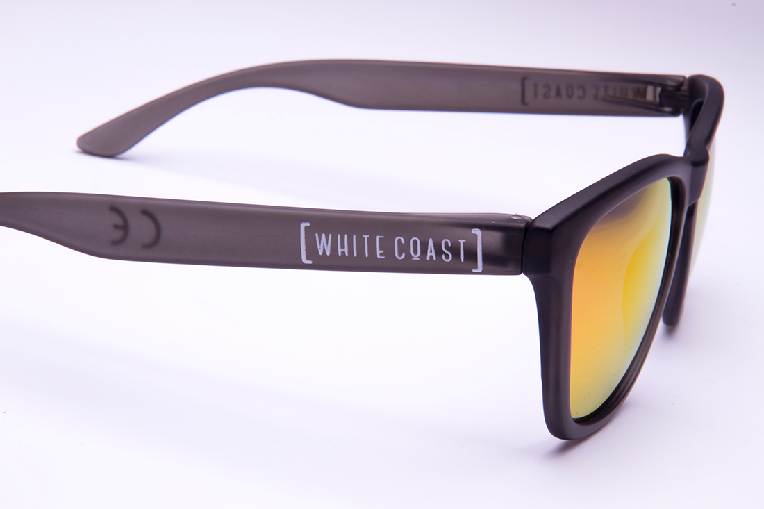 White Coast Sunglasses