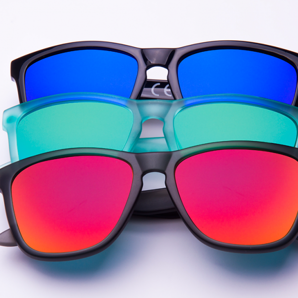 White Coast Sunglasses