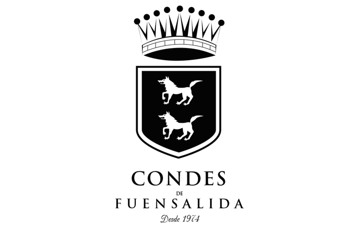 Condes de Fuensalida