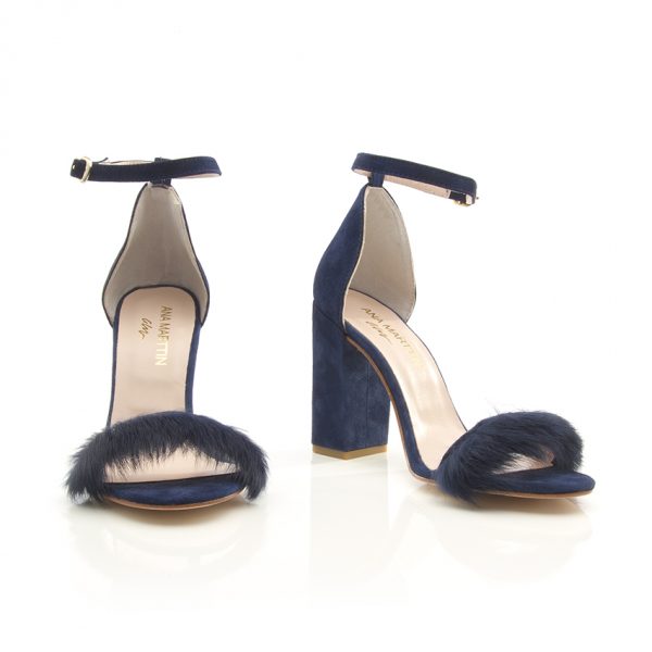 Fotos de zapatos con reflejo