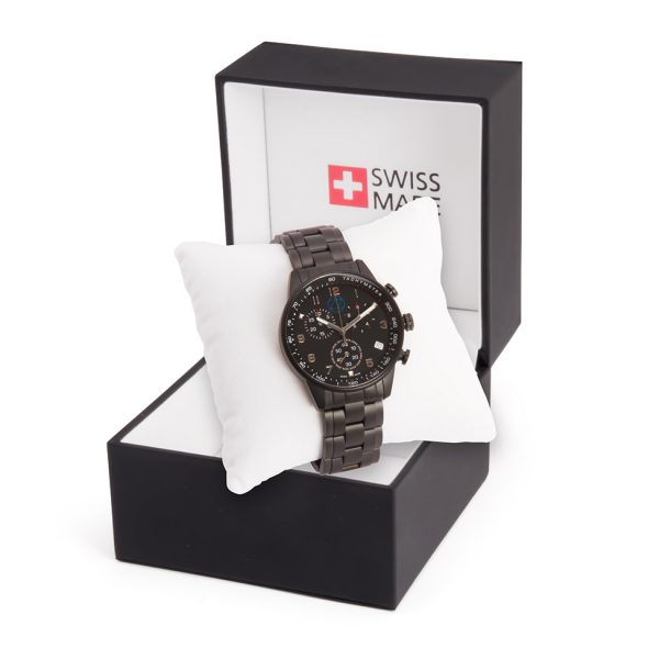 Fotografía de Relojes