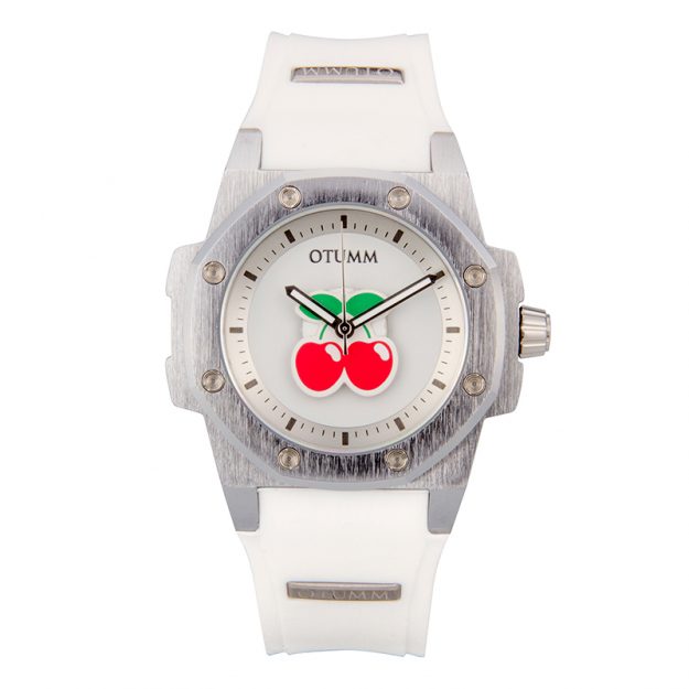 Fotografía de Relojes Pacha