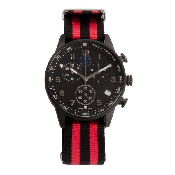 Fotografía de Relojes