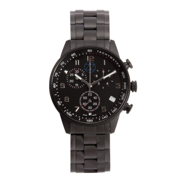 Fotografía de Relojes