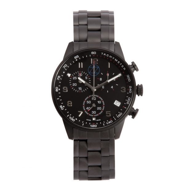 Fotografía de Relojes