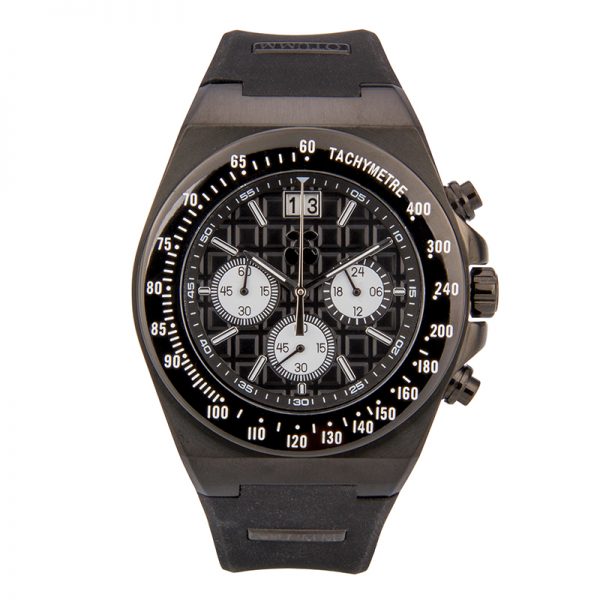 Fotografía de Relojes Pacha