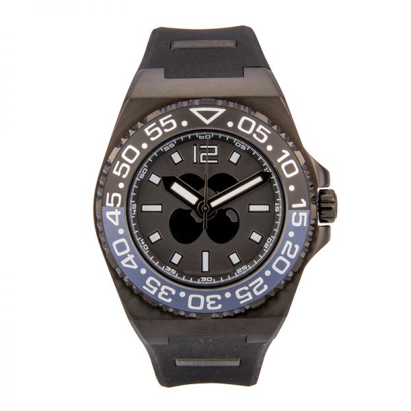 Fotografía de Relojes Pacha