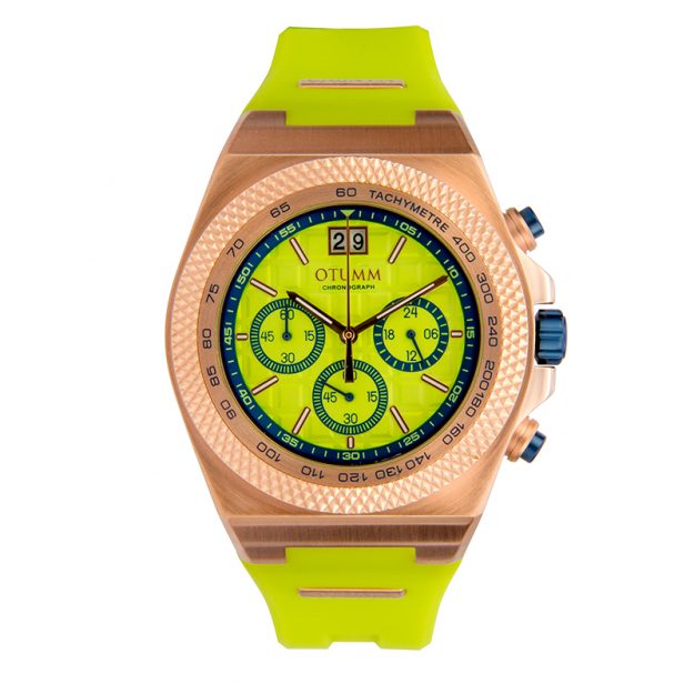 Fotografía de Relojes