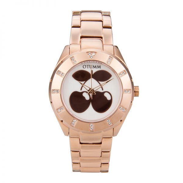 Fotografía de Relojes Pacha