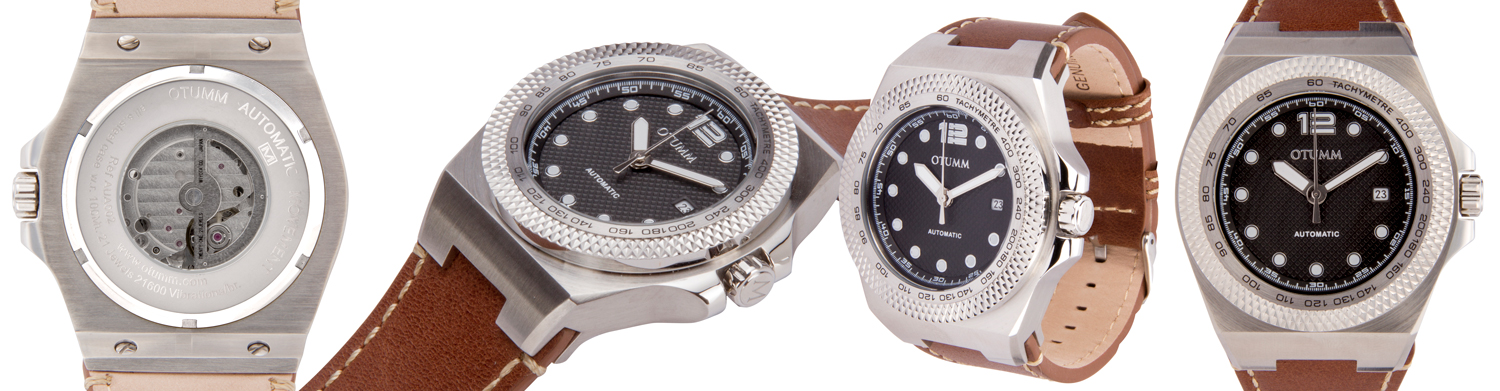 Fotografía de Relojes