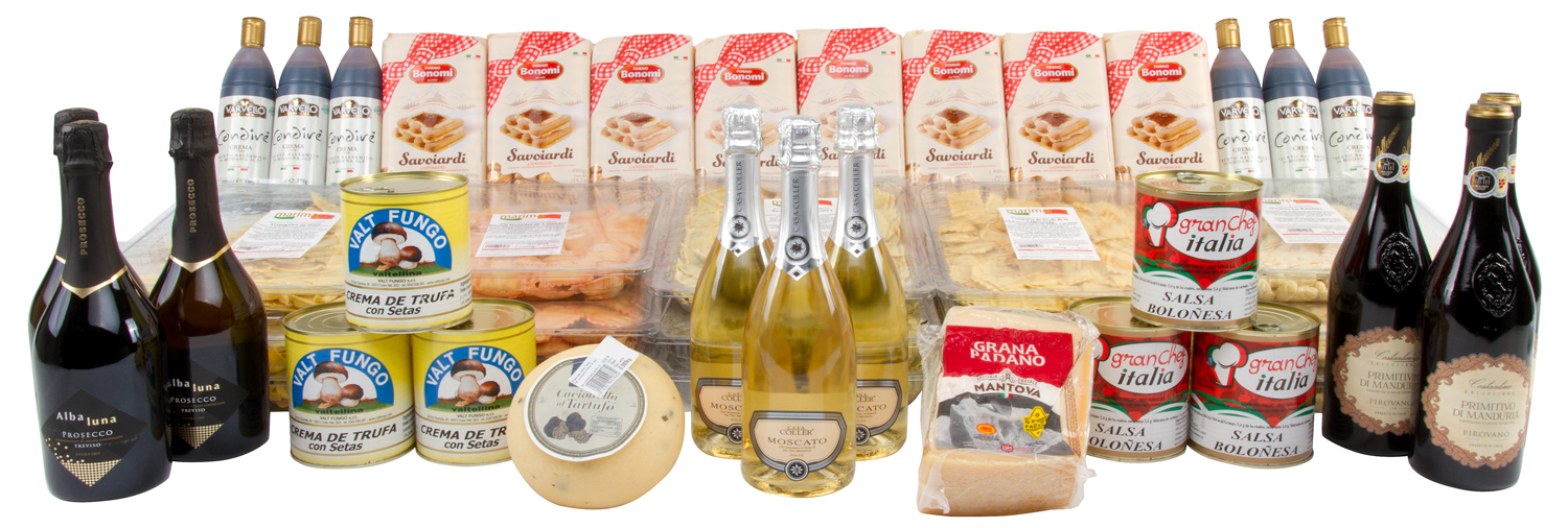 Bodegones