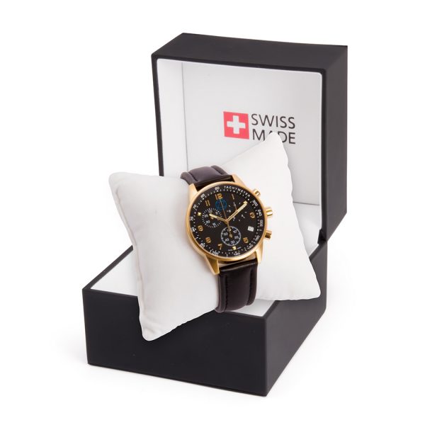 Fotografía de Relojes
